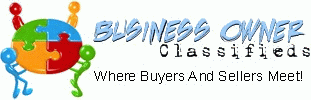 Business Owner Classifieds